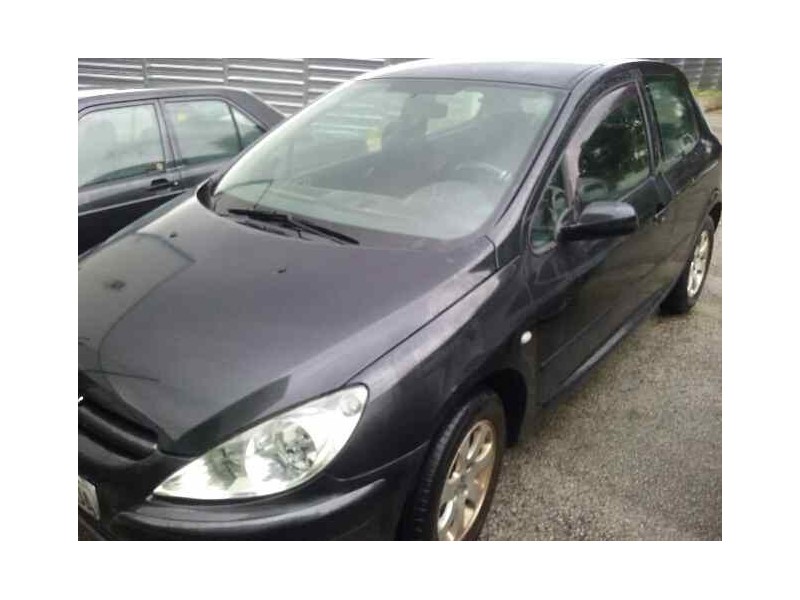 peugeot 307 (s1) del año 2001