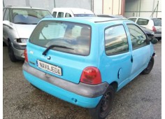 renault twingo (co6) del año 1999