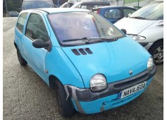 renault twingo (co6) del año 1999 2