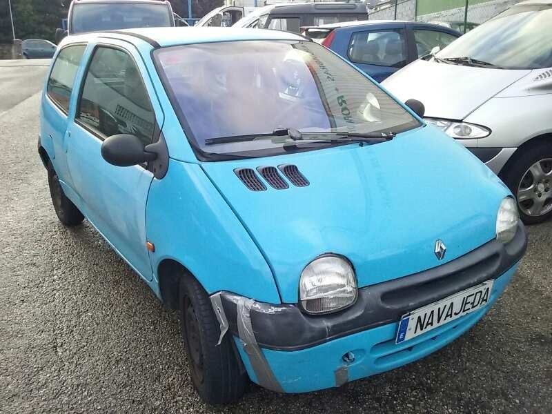 renault twingo (co6) del año 1999