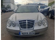 kia opirus del año 2004