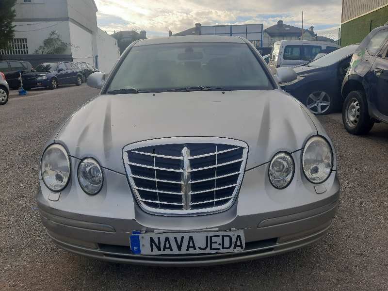 kia opirus del año 2004