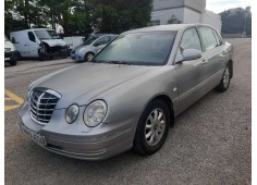 kia opirus del año 2004 2