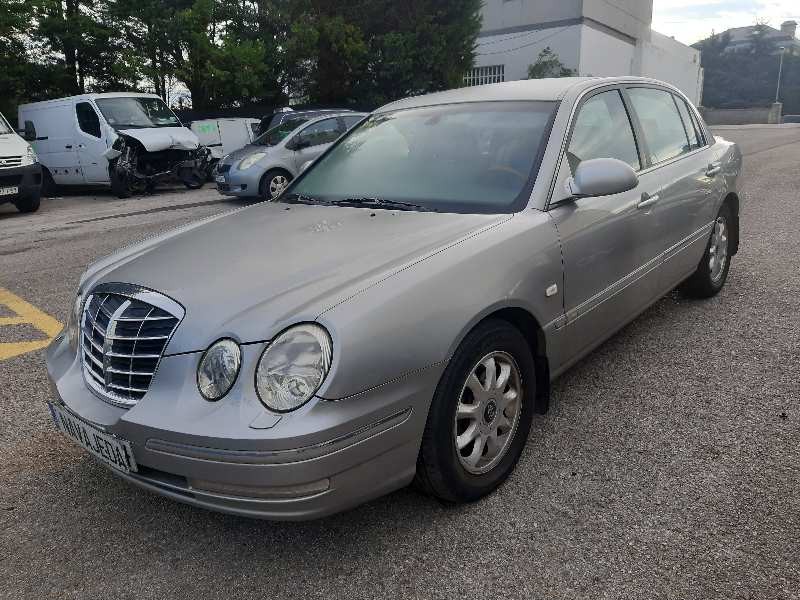 kia opirus del año 2004