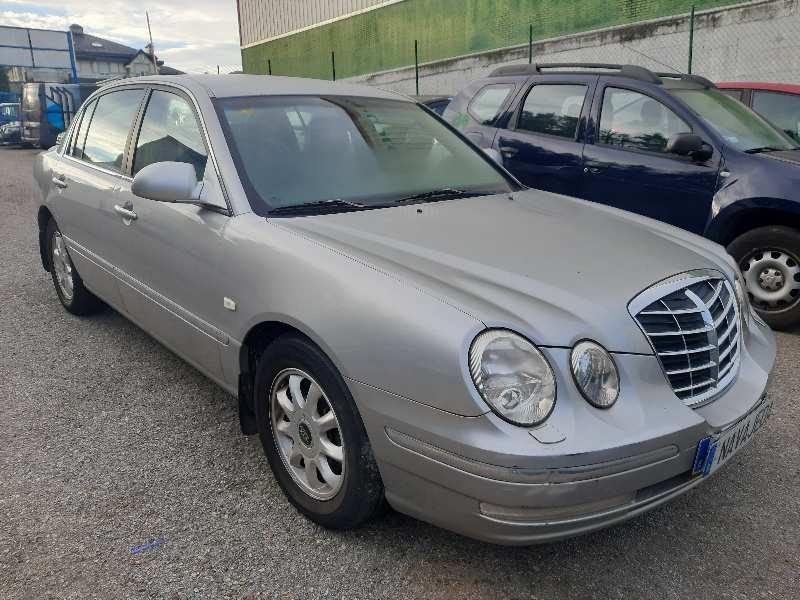 kia opirus del año 2004