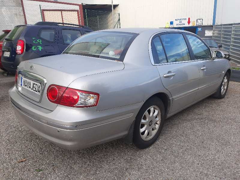 kia opirus del año 2004