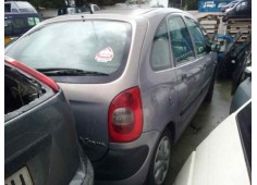 citroën xsara picasso del año 2003