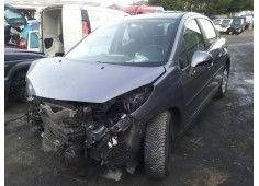 peugeot 207 del año 0