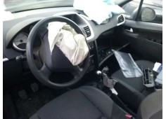 peugeot 207 del año 0 2