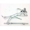 Recambio de elevalunas delantero izquierdo para opel astra h berlina sport referencia OEM IAM 13100417  994886100