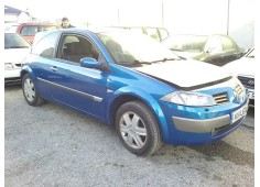 renault megane ii berlina 3p del año 2002