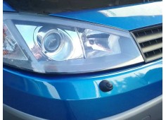 renault megane ii berlina 3p del año 2002 2