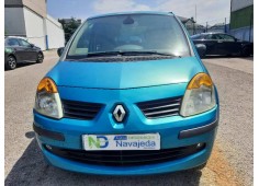 renault modus del año 2004