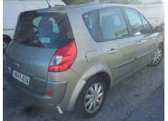 renault scenic ii del año 2007 2