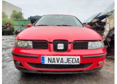 seat leon (1m1) del año 2003