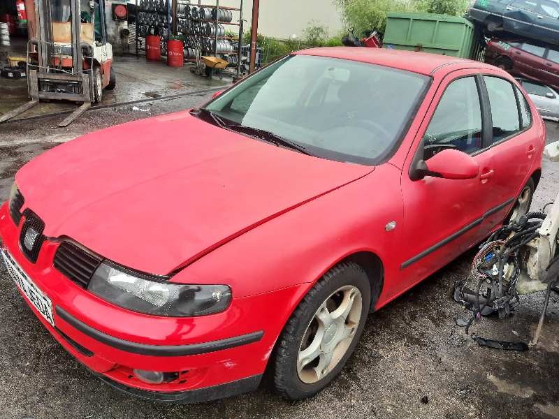 seat leon (1m1) del año 2003