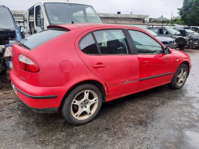 seat leon (1m1) del año 2003