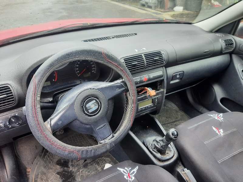 seat leon (1m1) del año 2003