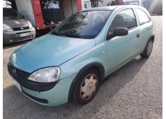 opel corsa c del año 2002 2