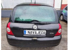 renault clio ii fase ii (b/cb0) del año 2003