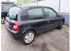 renault clio ii fase ii (b/cb0) del año 2003 2