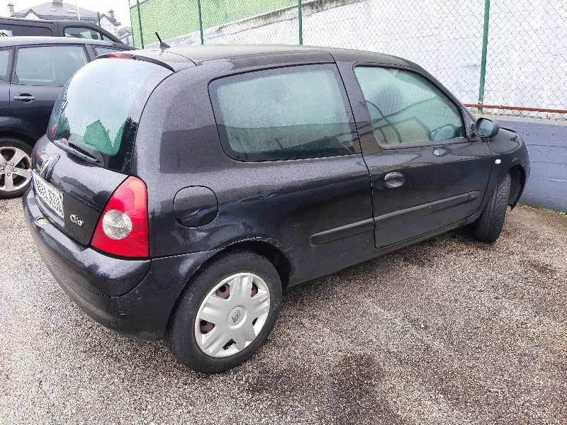 renault clio ii fase ii (b/cb0) del año 2003