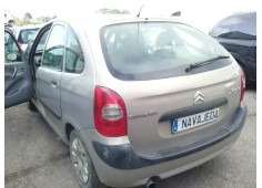 citroën xsara picasso del año 2005