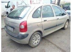 citroën xsara picasso del año 2005 2