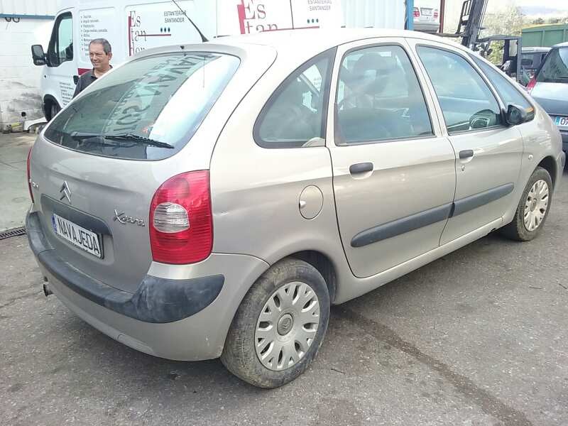 citroën xsara picasso del año 2005