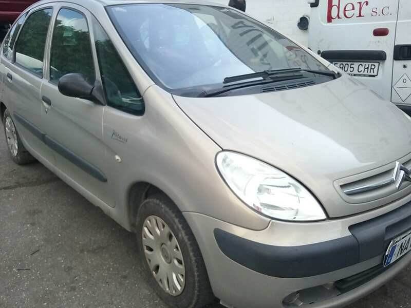 citroën xsara picasso del año 2005
