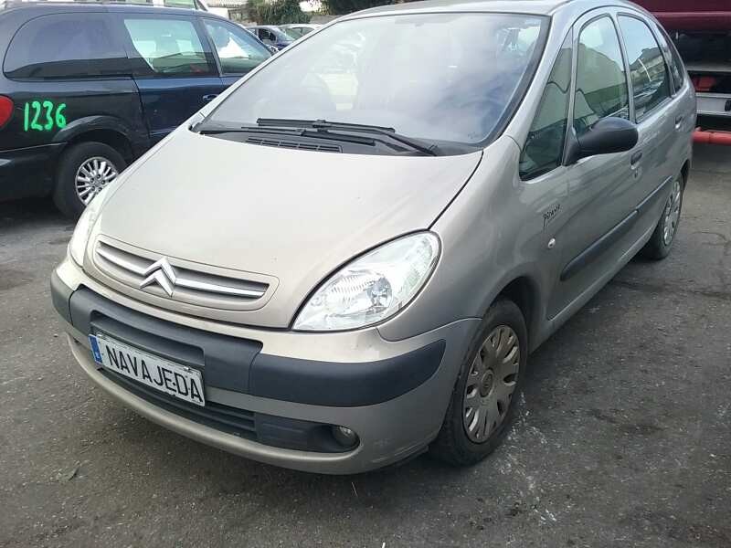 citroën xsara picasso del año 2005