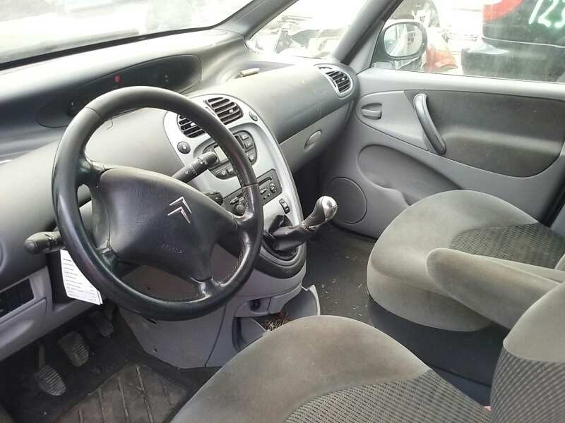 citroën xsara picasso del año 2005