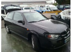 nissan almera (n16/e) del año 2003