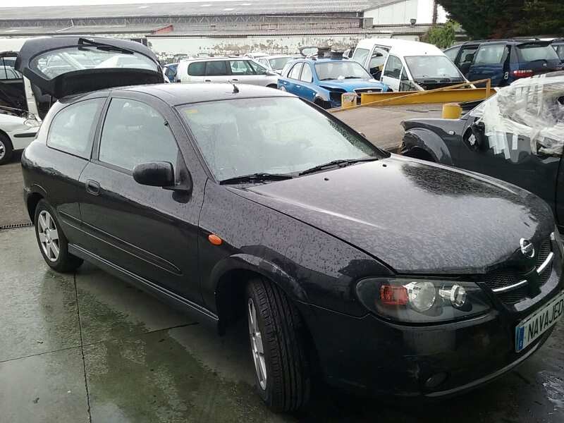 nissan almera (n16/e) del año 2003