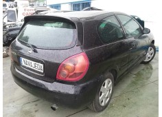 nissan almera (n16/e) del año 2003 2