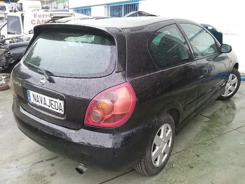 nissan almera (n16/e) del año 2003
