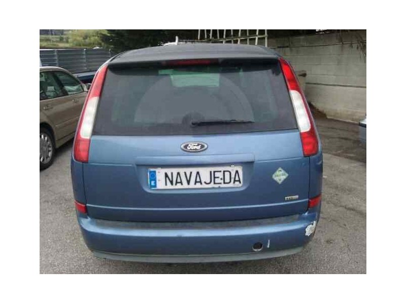 ford focus c-max (cap) del año 2006