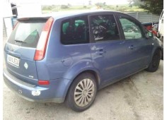 ford focus c-max (cap) del año 2006 2