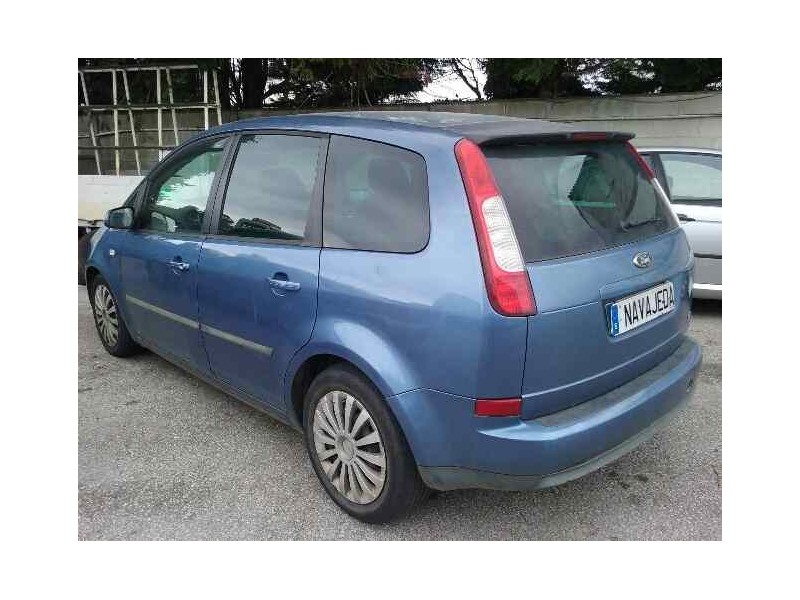 ford focus c-max (cap) del año 2006