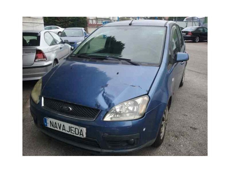 ford focus c-max (cap) del año 2006