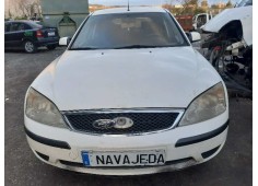 ford mondeo berlina (ge) del año 2003