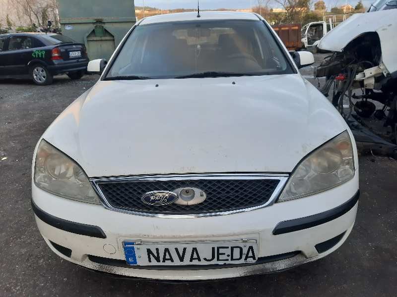 ford mondeo berlina (ge) del año 2003