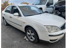 ford mondeo berlina (ge) del año 2003 2