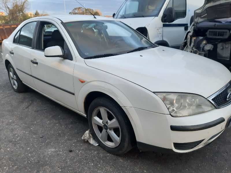 ford mondeo berlina (ge) del año 2003