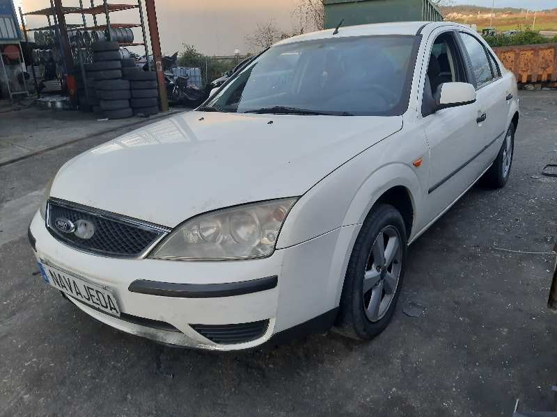 ford mondeo berlina (ge) del año 2003