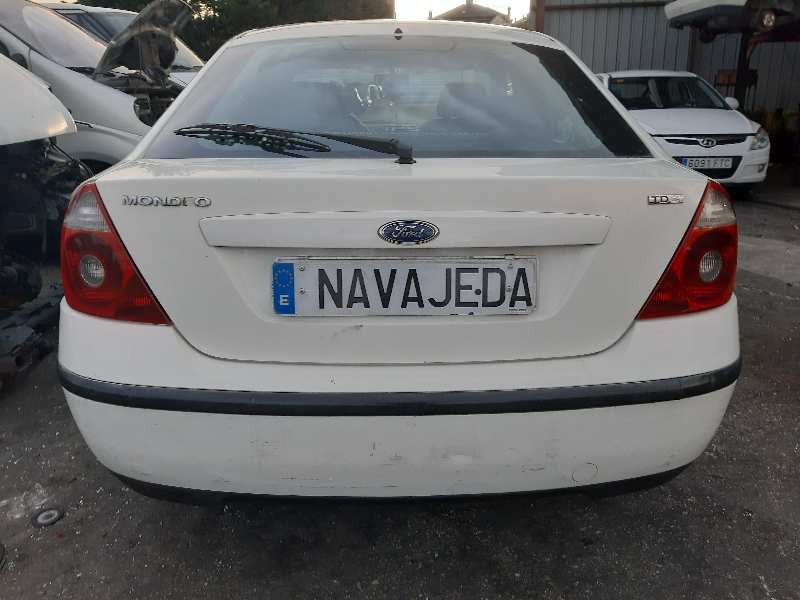 ford mondeo berlina (ge) del año 2003