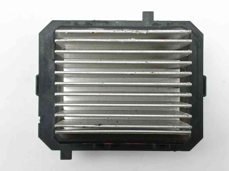Recambio de resistencia calefaccion para renault megane iii hatchback (bz0/1_, b3_) 1.2 tce (bz2b, bz11) referencia OEM IAM T101