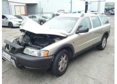 volvo xc70 del año 2006