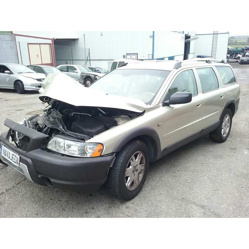 volvo xc70 del año 2006