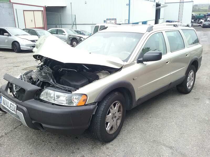 volvo xc70 del año 2006